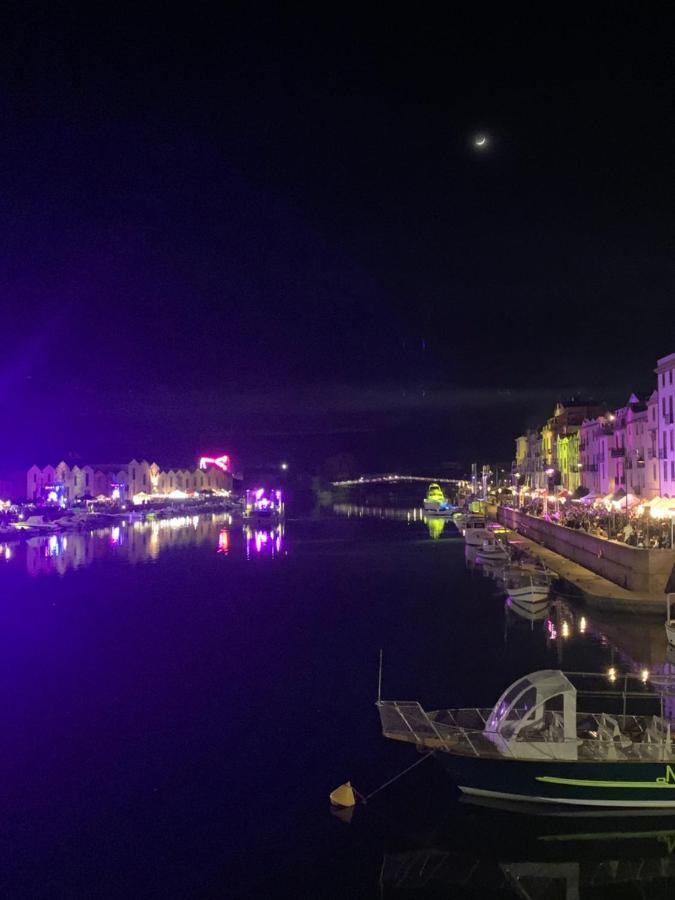 Da Ida Hotel Bosa Buitenkant foto